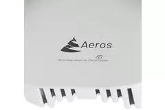 Aeros Pro partikelmätare inkl. aerosol-, TVOC- och CO2-mätare