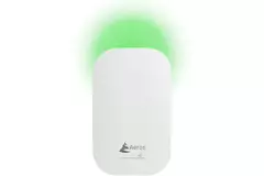 Aeros Pro partikelmätare inkl. aerosol-, TVOC- och CO2-mätare