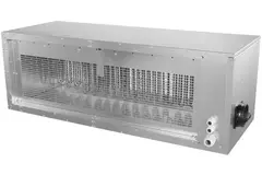 Elektriskt värmeelement 6030 R - 27 KW och 40A