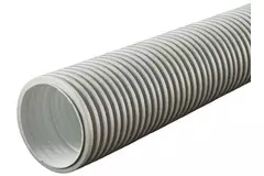 Vent-Axia Uniflexplus luftfördelningsslang Ø 69 L=50m