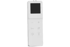 Decentraliserad WTW HRU vägg Ø150 med fjärrkontroll - 60 m³/h - HRU-WALL-RC-150-60-PEG