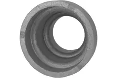 Reducerare för isolerat rör 125/160/200 mm