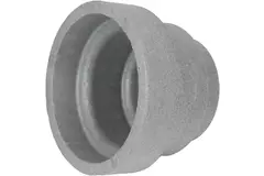 Reducerare för isolerat rör 125/160/200 mm