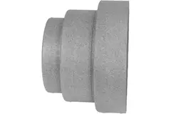 Reducerare för isolerat rör 125/160/200 mm