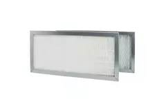 Auerhaan Mural (Upp) 450 WTW filterset G4