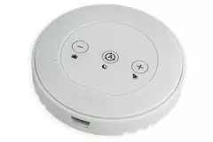 BUVA Evolution RF-styrning med CO2-sensor - 230 volt