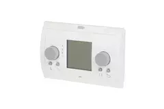 Brink FTX-styrmodul med timerbrytare