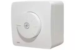 7-lägesbrytare för aRos/aRok axialfläkt Ø 400-630 mm 4A