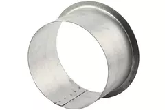 Kragring diameter 180 mm med höjd 110 mm