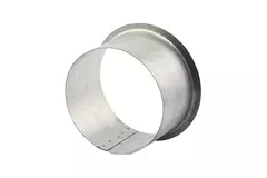 Kragring diameter 125 mm med höjd 90 mm