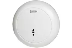 Brink CO2-sensor E-bus - infälld version