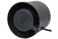 Rörfläkt 125 mm Mixed-flow ETAMASTER - EM 125 E2 01