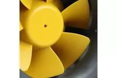 Rörfläkt 160 mm mixed-flow ETAMASTER - EM 160 E2 02