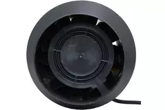 Rörfläkt 100 mm Mixed-flow ETAMASTER - EM 100L E2 01