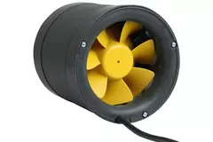 Rörfläkt 160 mm mixed-flow ETAMASTER - EM 160 E2 02