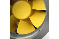 Rörfläkt 100 mm Mixed-flow ETAMASTER - EM 100L E2 01