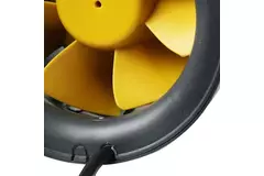 Rörfläkt 160 mm mixed-flow ETAMASTER - EM 160 E2 02