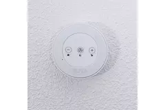 BUVA Evolution RF-styrning med CO2-sensor - 230 volt