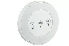 BUVA Evolution RF-styrning med CO2-sensor - 230 volt