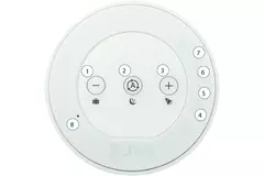 BUVA Evolution RF-styrning med CO2-sensor - 230 volt