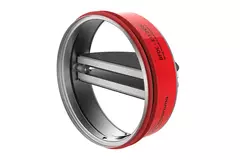Brandspjäll cirkulärt 100 mm - E-BFDC EI120S 100