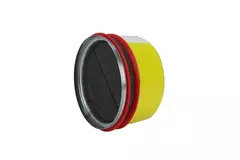 Brandspjäll cirkulärt 150 mm - E-BFDC EI60S 150