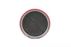 Brandspjäll cirkulärt 150 mm - E-BFDC EI60S 150
