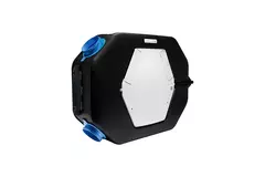 Orcon WTW takenhet HRC-260-OptiAir