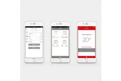 Vasco Gateway för styrning via app