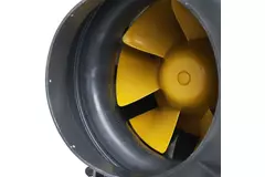 Rörfläkt 150mm mixed-flow ETAMASTER - EM 150L EC 01