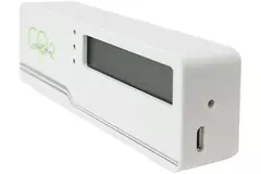 CO2-mätare – Air Indicator Compact med temperaturvisning