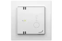 Zehnder CO2-sensor 0-10V 55 Inbyggd