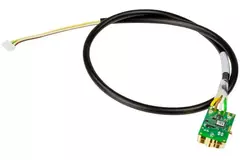 CO2-sensor set Air 70 (placering i apparat)