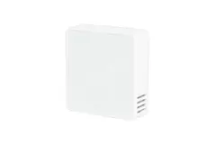 Ytmonterad CO2-sensor