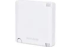 Vent-Axia Multihome temperatur-, luftfuktighets- och CO2-givare trådlös/kabelansluten - CO2M