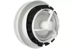 Zehnder ComfoValve Luna E125 dräneringsventil