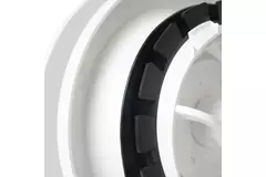 Zehnder ComfoValve Luna E125 dräneringsventil