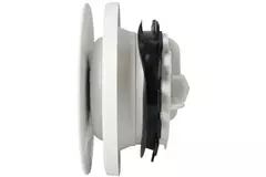 Zehnder ComfoValve Luna E125 dräneringsventil