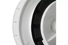 Zehnder ComfoValve Luna S125 matningsventil