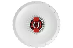 Zehnder ComfoValve Luna S125 matningsventil