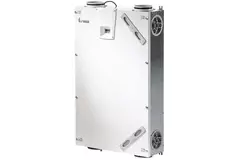 Vasco D150 Compact FTX - 150 m³/h