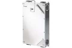 Vasco D150 Compact FTX - 150 m³/h