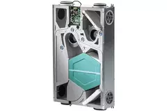 Vasco D150 Compact FTX - 150 m³/h