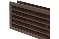 Dörrgaller 450x92 mm, brunt - VR459B