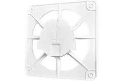 Galler 15x15 cm med front i guld