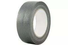 Silvertejp 48 mm (rulle 25 m)