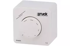 Ruck elektronisk variabel styrning 1,0 A - (MTY 1)