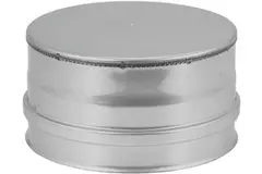 EW-diameter 200 mm lock I316L (D0,5)