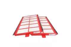 J.E. StorkAir ComfAir 350 / 500 / 550 WTW filterset F7