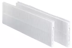 Zehnder ComfoAir Q 350 / 450 / 600 FTX filteruppsättning G4